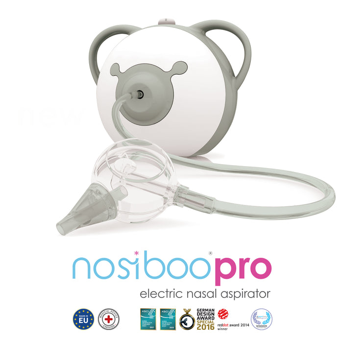 Nosiboo Pro