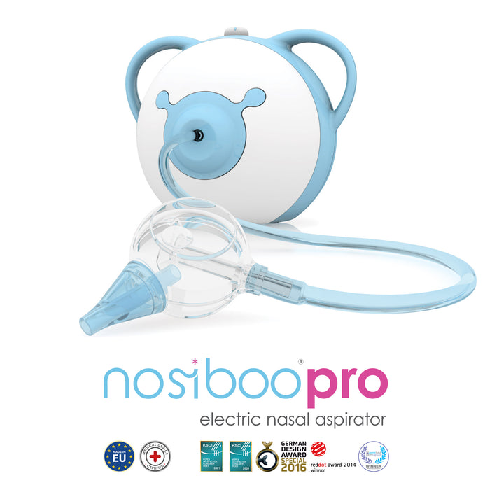 Nosiboo Pro