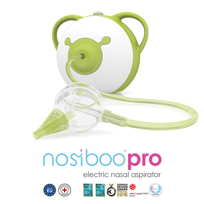 Nosiboo Pro