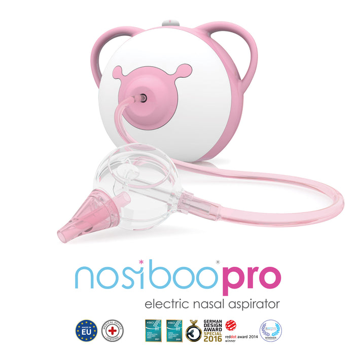 Nosiboo Pro