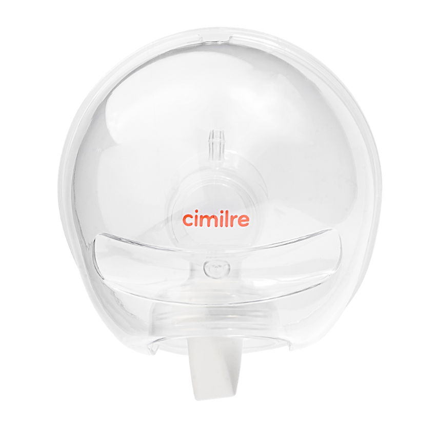 Breast Shields  Cimilre Breast Pumps